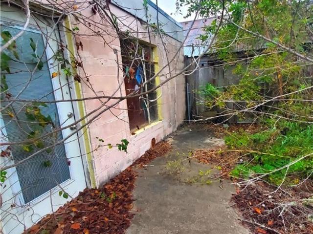Commercial for sale in Calhoun, Texas