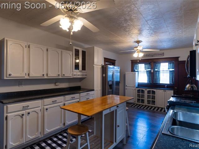 House for sale in Scottville, Michigan