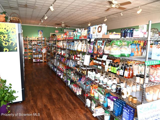 Commercial for sale in Montrose, Pennsylvania