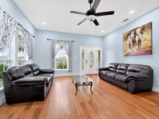 House for sale in Hunt, Texas
