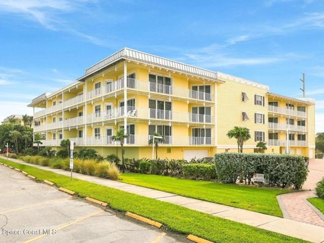 Condo for sale in Indialantic, Brevard County