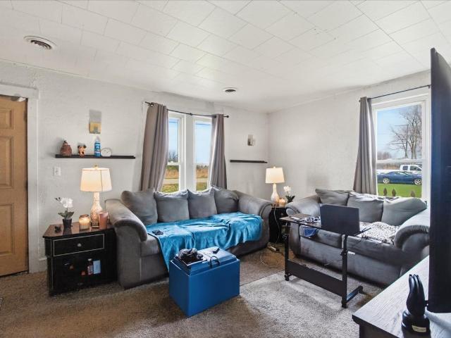 House for sale in Braceville, Illinois