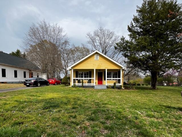 House for sale in Landrum, South Carolina