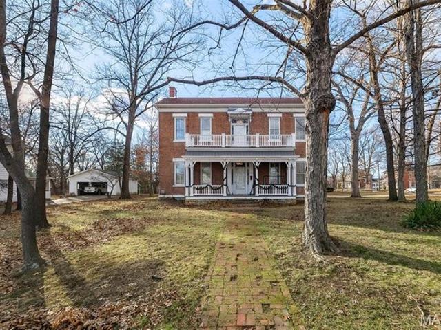 House for sale in Randolph, Illinois
