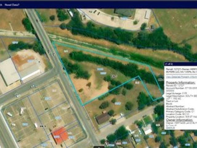 Land for sale in Bee, Texas