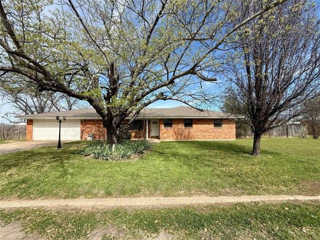 House for sale in Whitney, Texas