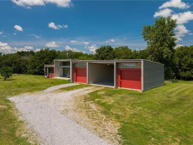 House for sale in Gentry, Missouri