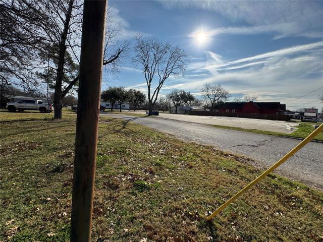 Commercial for sale in Kaufman, Texas