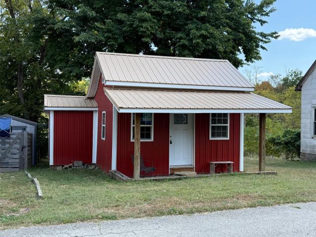 House for sale in Georgetown, Ohio