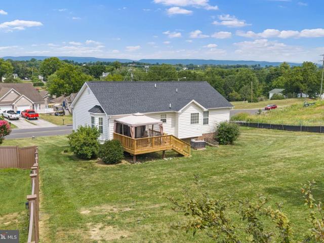 House for sale in Virginia