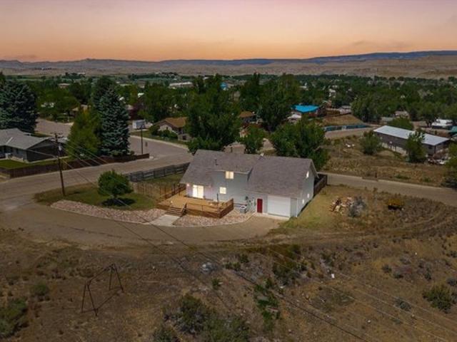 House for sale in Rangely, Colorado
