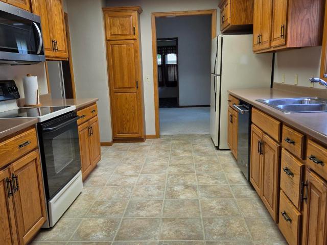 House for sale in Kossuth, Iowa