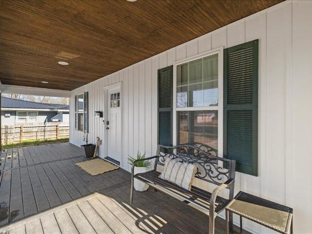 House for sale in La Grange, North Carolina