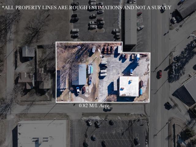 Commercial for sale in Ark