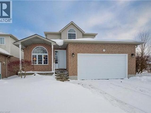 House for sale in Waterloo, Ontario