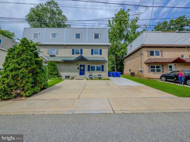 Townhouse for sale in Delco, Pennsylvania