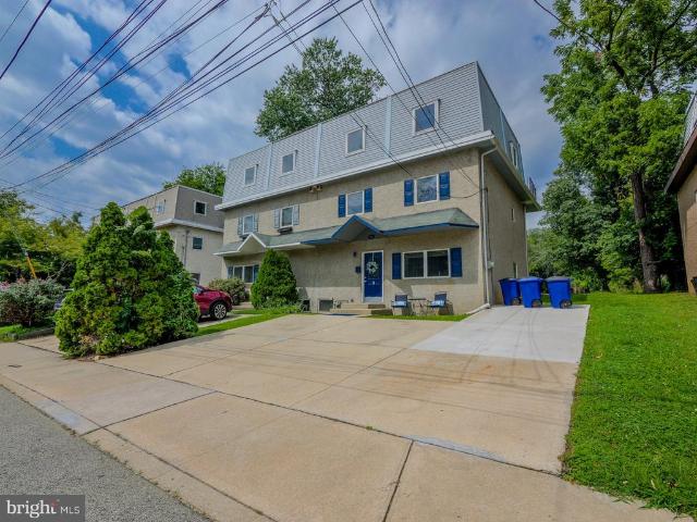 Townhouse for sale in Delco, Pennsylvania