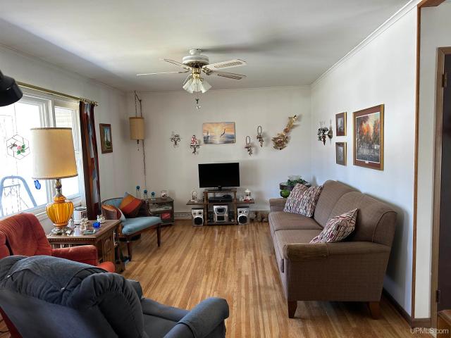 House for sale in Marquette, Michigan