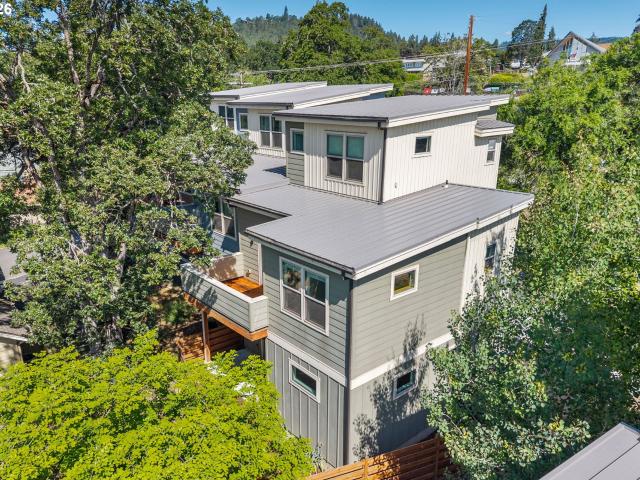 Townhouse for sale in White Salmon, Washington