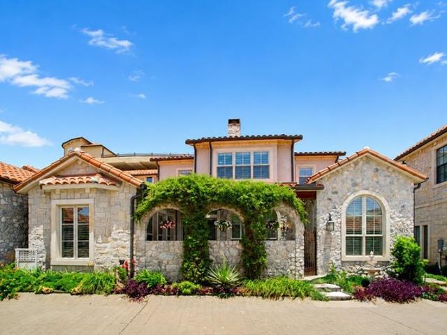 House for sale in Mckinney, Texas