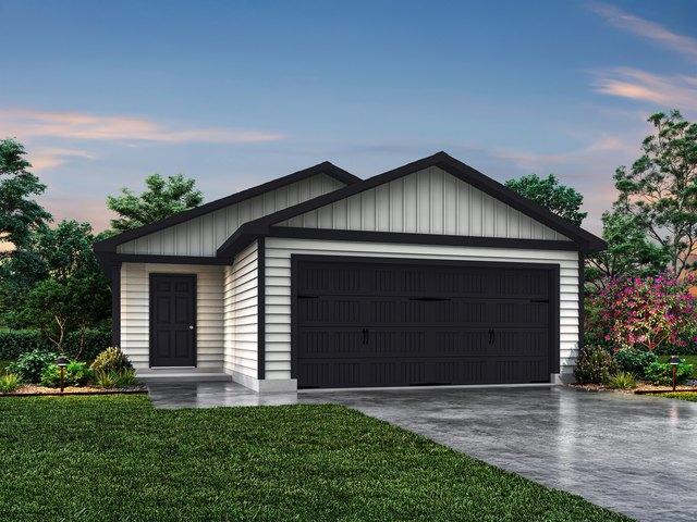 House for sale in Kenedy, Texas