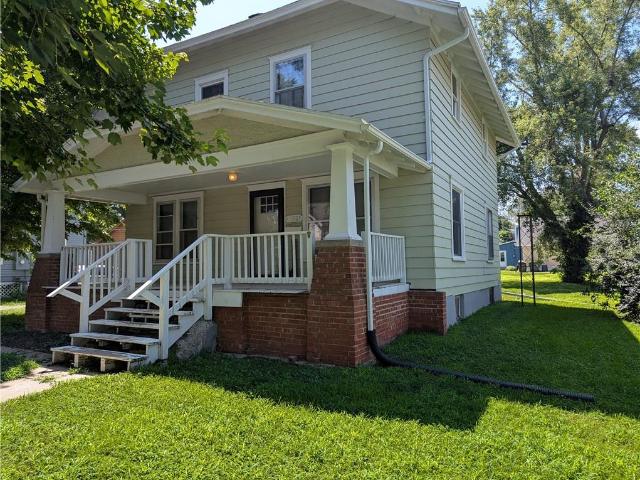 House for sale in Kansas