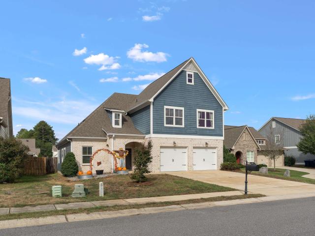 House for sale in Shelby Farms, Alabaster