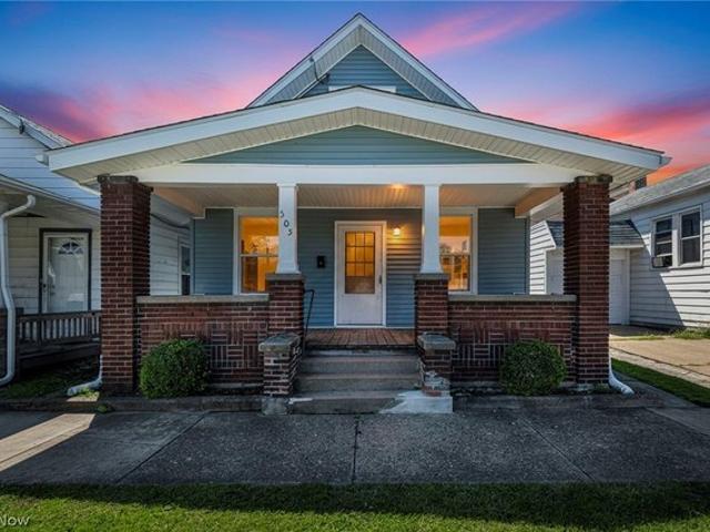 House for sale in Sandusky, Ohio