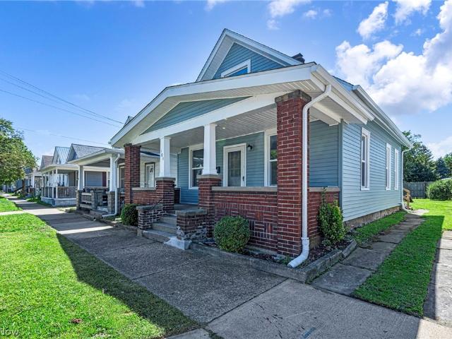 House for sale in Sandusky, Ohio