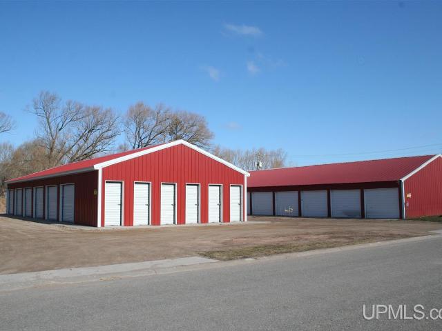 Commercial for sale in Munising, Alger County