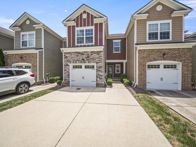 Townhouse for sale in Tennessee