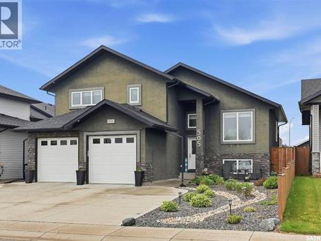 House for sale in Warman, Saskatchewan