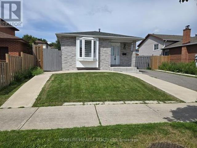 House for sale in Woburn, Ontario