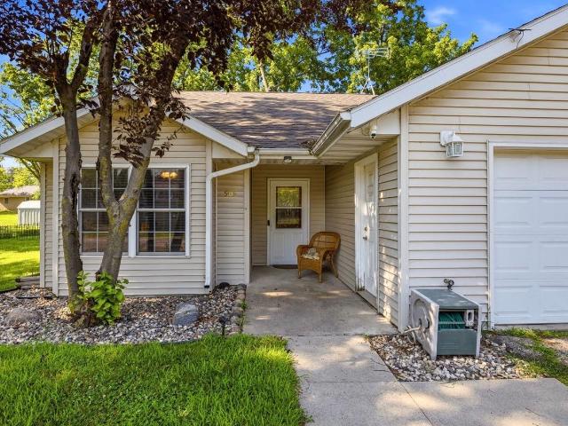 House for sale in Dassel, Minnesota