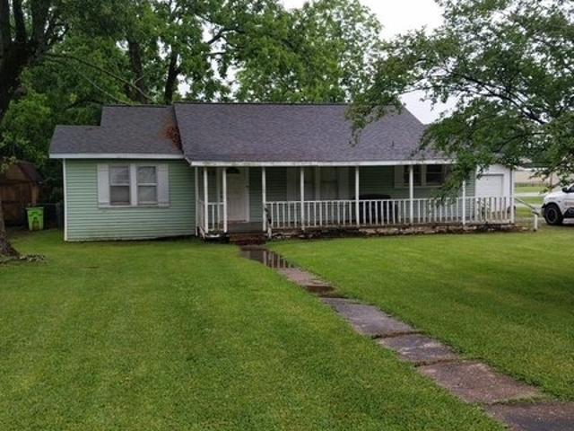 House for sale in Benton, Louisiana