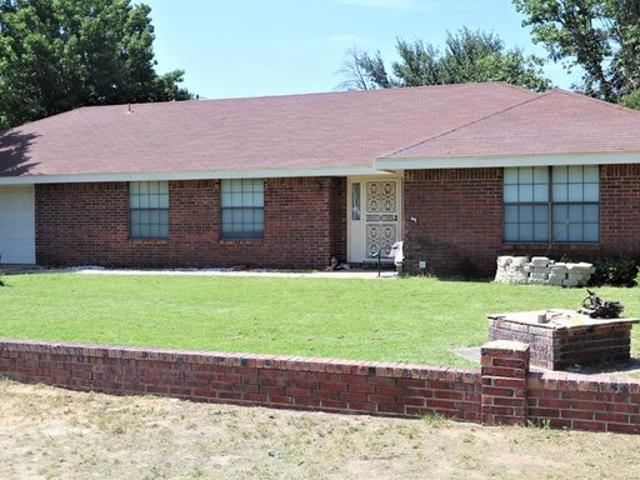 House for rent in Ward, Texas
