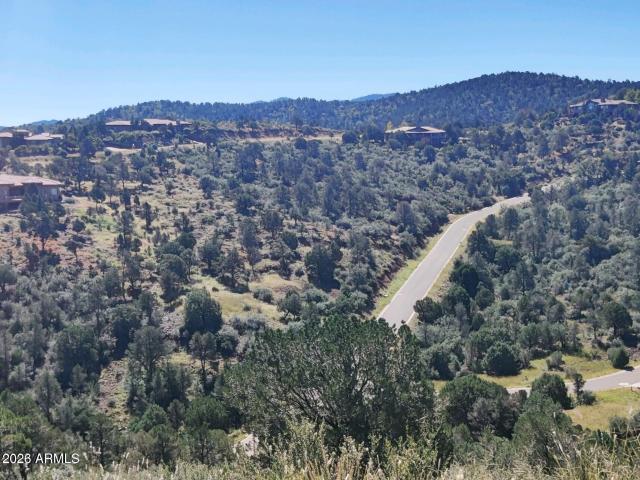 Land for sale in Prescott, Arizona