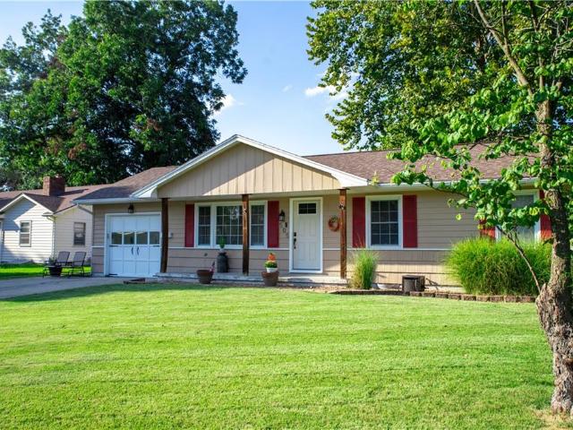 House for sale in Missouri