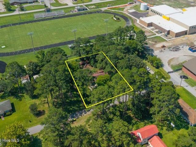 House for sale in Bayboro, North Carolina