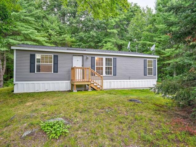 House for sale in Brownfield, Maine