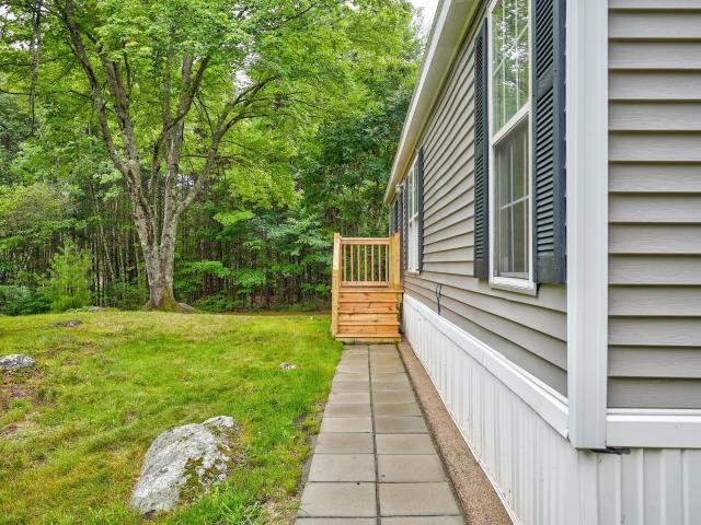 House for sale in Brownfield, Maine