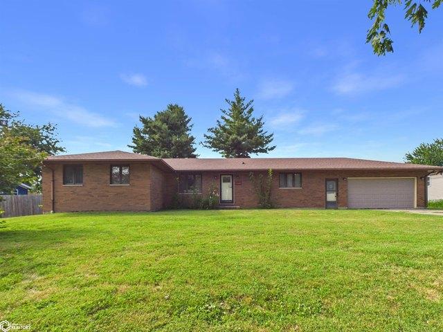 House for sale in Montrose, Iowa