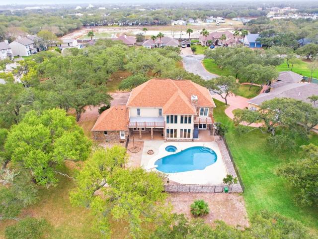 House for sale in Rockport, Texas