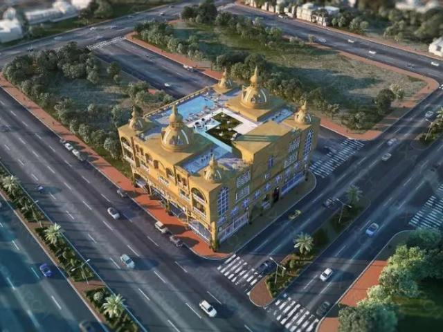 Commercial for sale in Islamabad
