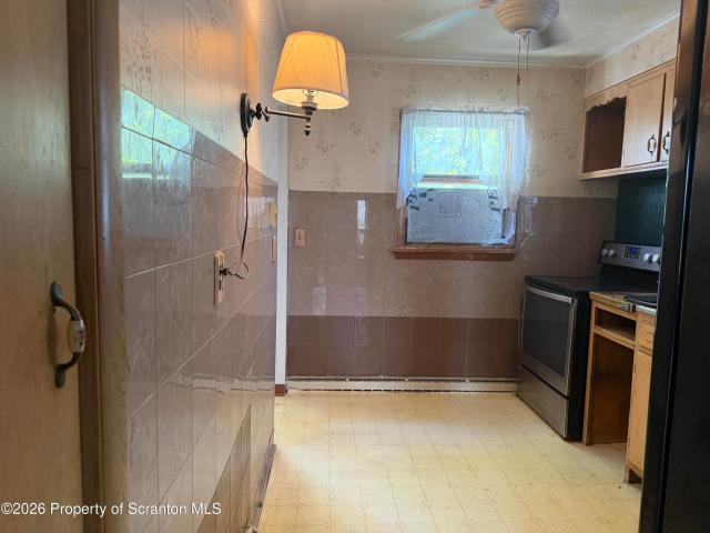 House for sale in Scranton, Pennsylvania