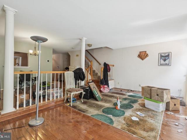 Townhouse for sale in Stafford