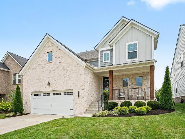 House for sale in Tennessee
