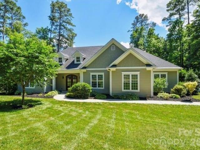 House for sale in Mooresville, North Carolina