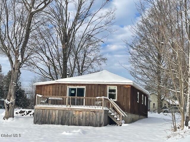 House for sale in Buskirk, New York