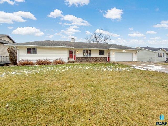 House for sale in Garretson, South Dakota